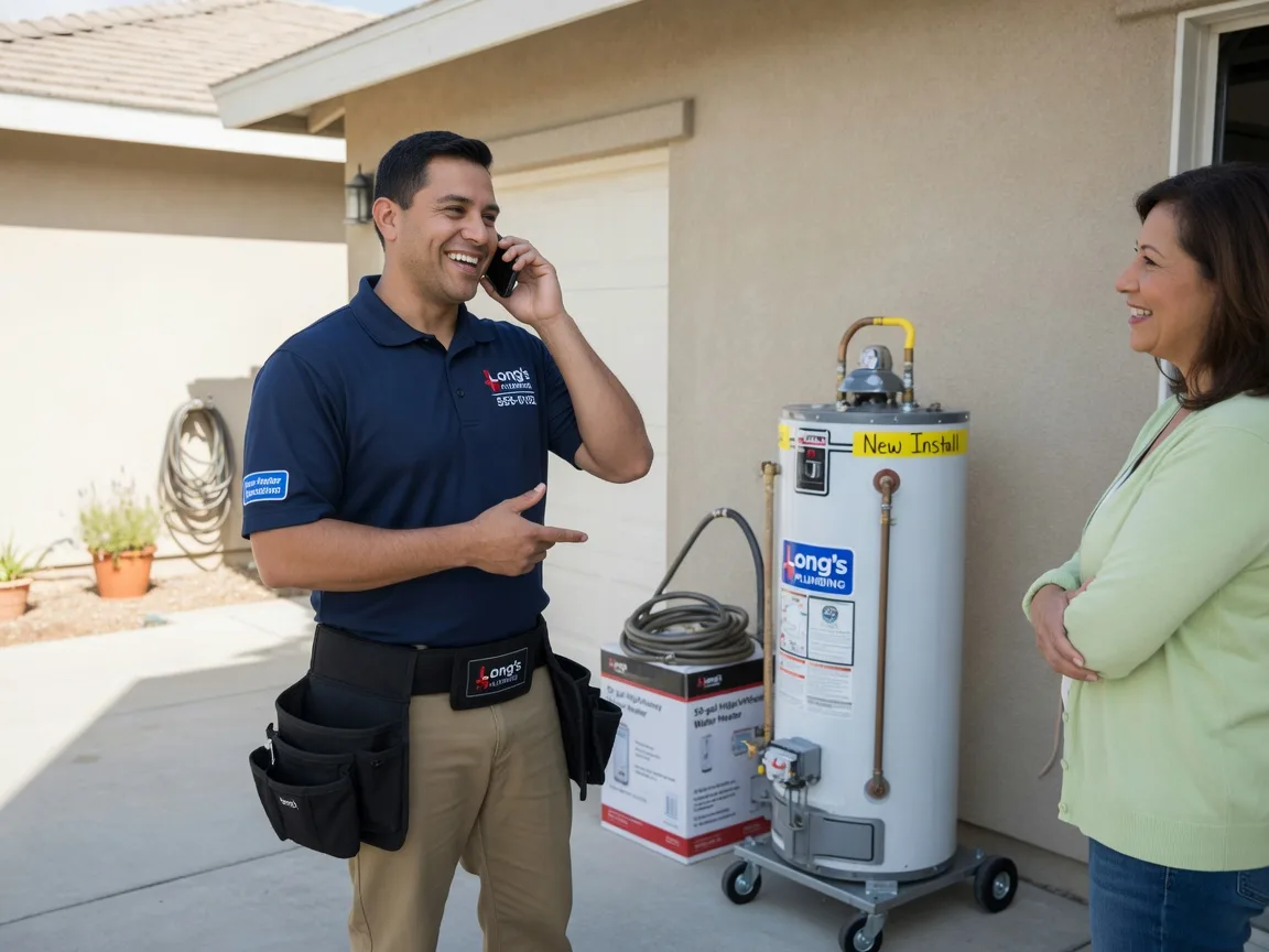 Leak Detection Glorieta, NM FAQs